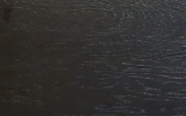 원목계단 컬러 블랙 색상, 블랙 가구도장