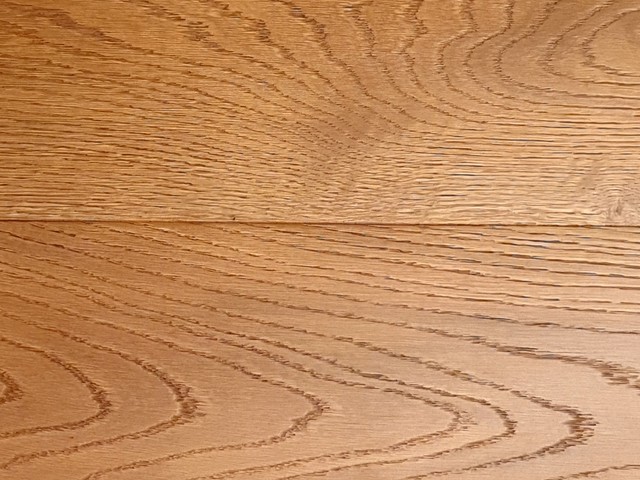 원목계단 일반형 2pcs 구조, 150mm 디딤판 2장 연결 타입