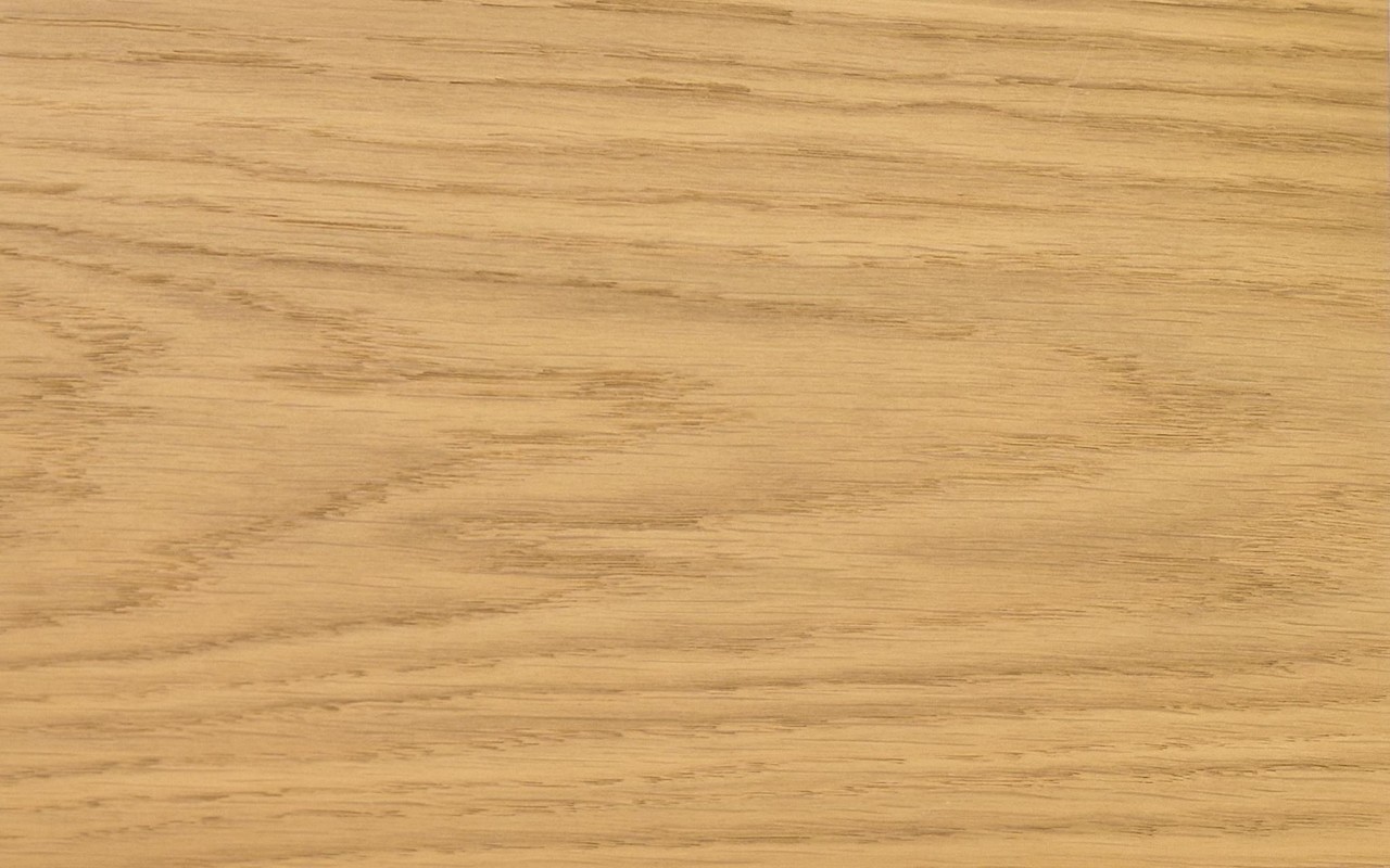 원목마루 색상 오크 내추럴, 오일 · UV 도장 마감