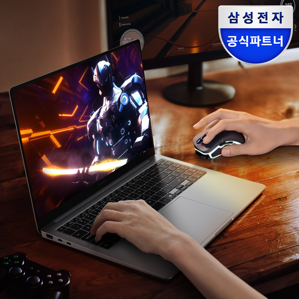 갤럭시북5 프로 H<br />NT965XHW-A71AR<br /><span style="font-size:small; color:#0034dc; font-weight: 600;">#인텔 울트라7 255H #AI 노트북<br />#16인치 #터치스크린 #RAM 32GB </span><br /> <span style="font-size:small; color:#737373;">#영상편집노트북  #코딩용노트북 #대학생노트북<br /> #고사양노트북 # 업무용노트북 # 게임노트북