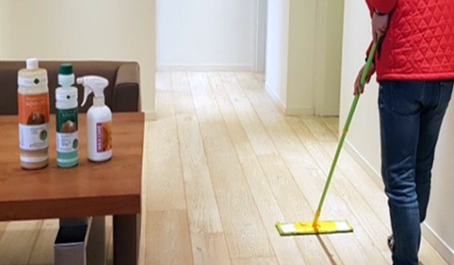 원목마루 케어서비스