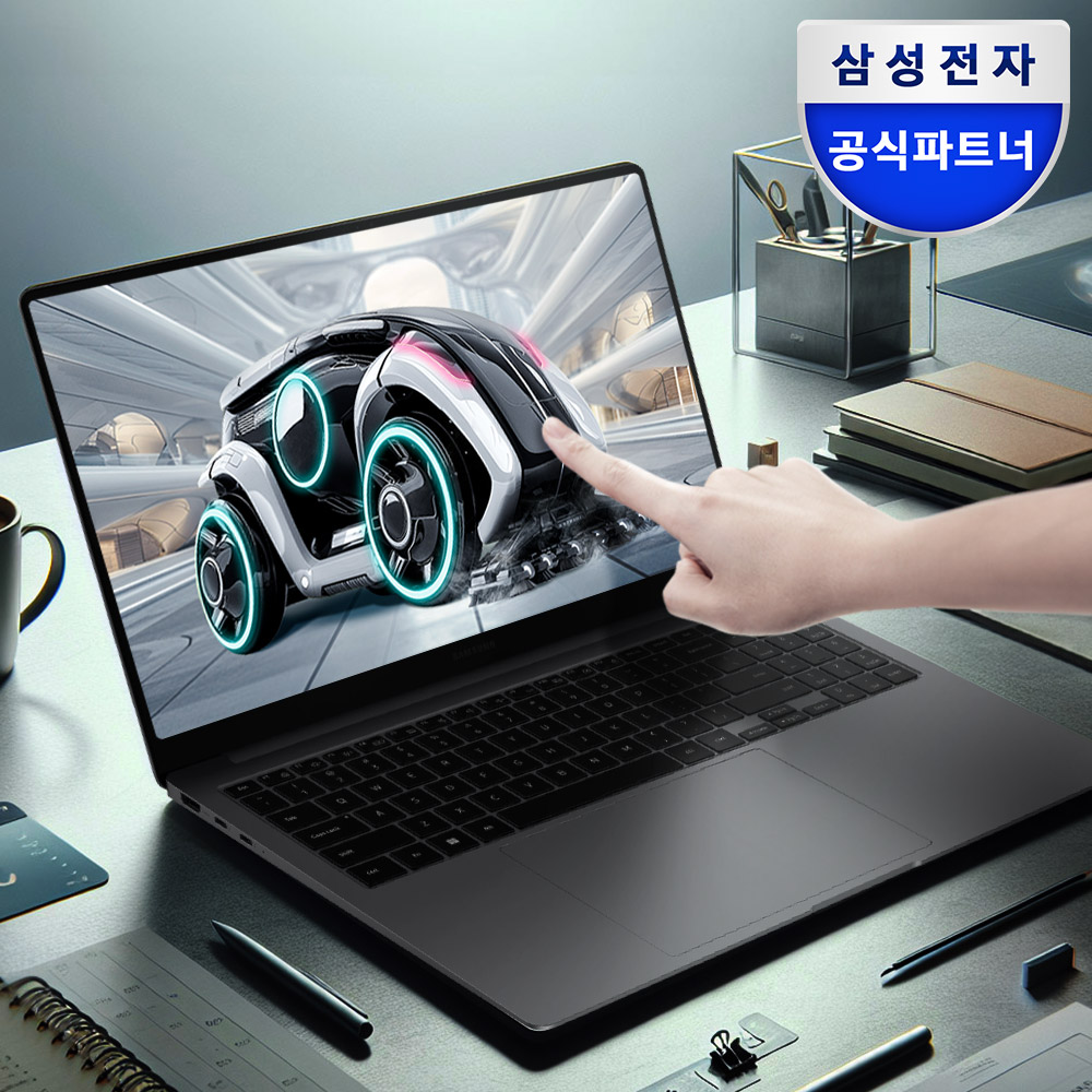 갤럭시북5 프로<br />NT960XHA-K71AR<br /><span style="font-size:small; color:#0034dc; font-weight: 600;">#인텔 울트라7 258V #AI 노트북 <br />#16인치 #터치스크린 #NVMe 1TB </span><br /> <span style="font-size:small; color:#737373;">#영상편집노트북  #코딩용노트북 #대학생노트북<br /> #고사양노트북 # 업무용노트북 # 게임노트북