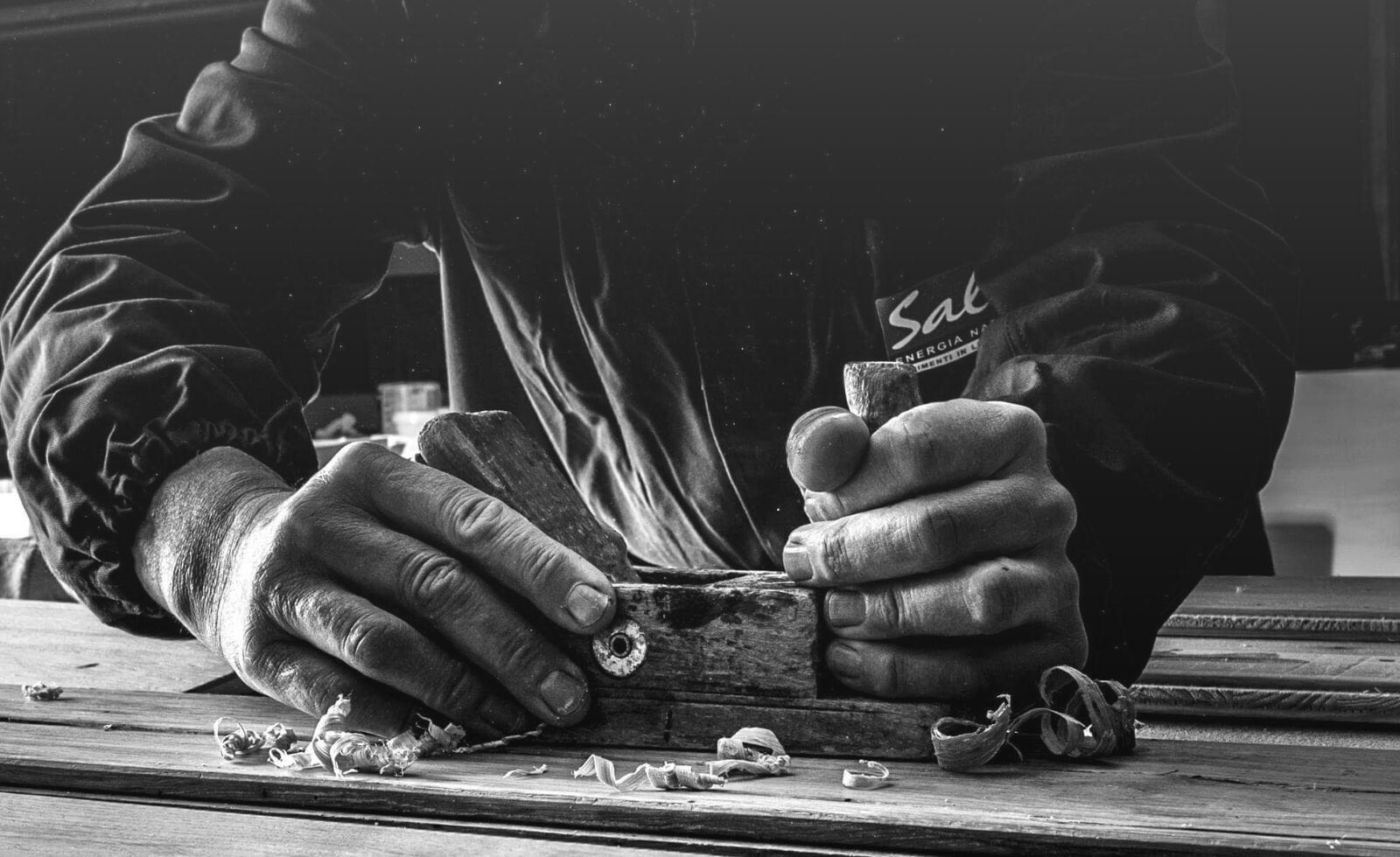 살리스 클래식 원목마루 | 다인앤살리스