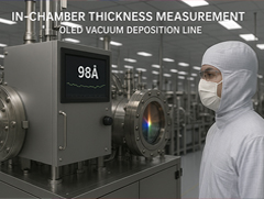 Product image: IC-SR Series