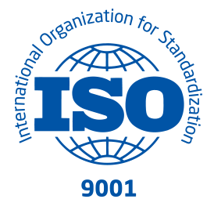 ISO9001 인증