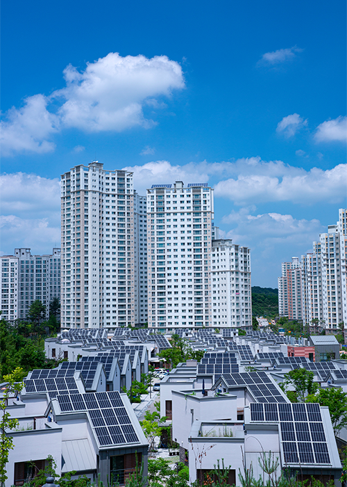 <strong>제로<br>에너지건축물<br>인증</strong>