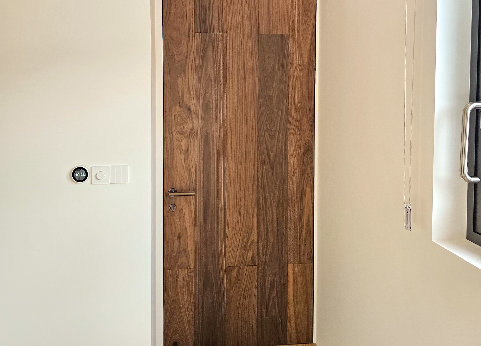 바롤로 원목마루 도어 | 다인앤살리스