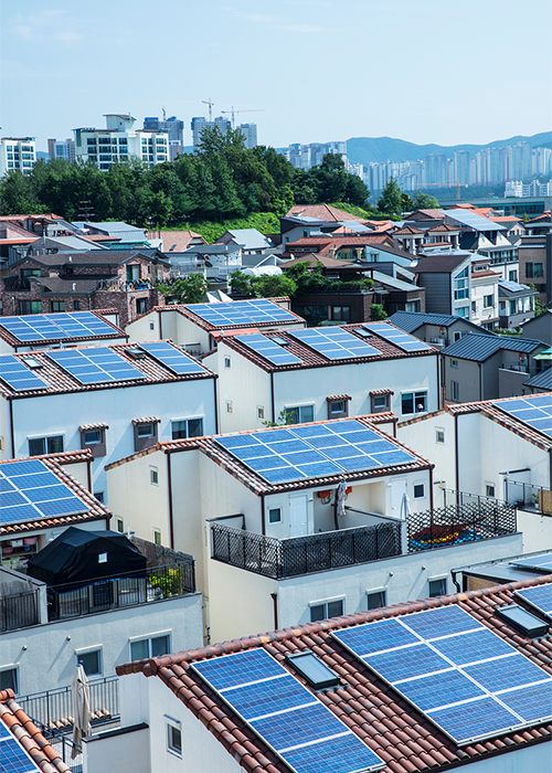 <strong>녹색<br>건축인증</strong>