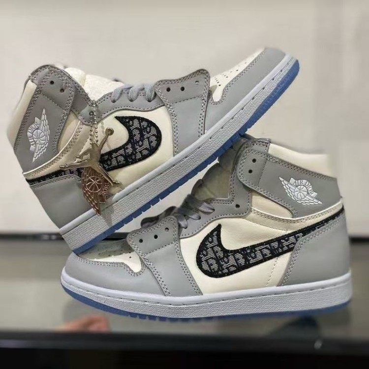 나** 조*1 x 디* 하이 OG