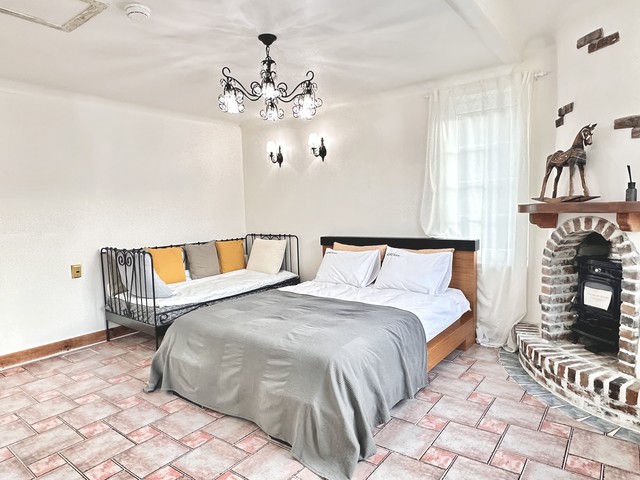 디럭스 206 (M동 2층)