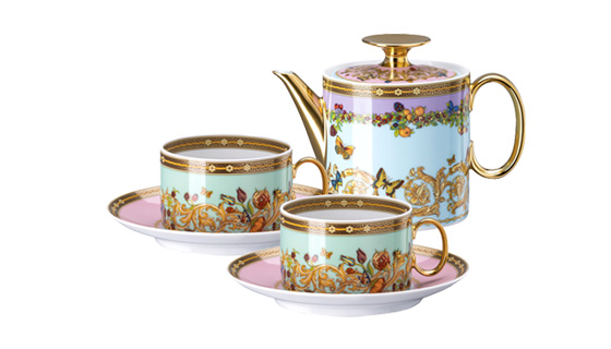 로젠탈 시그넘 스와로브스키