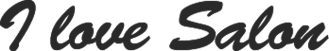 I Love Salon