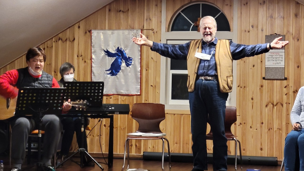 벤 토레이 강의