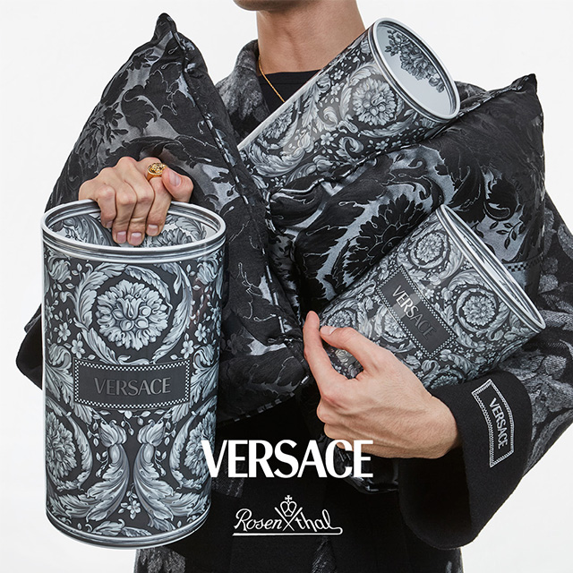 로젠탈 시그넘 스와로브스키