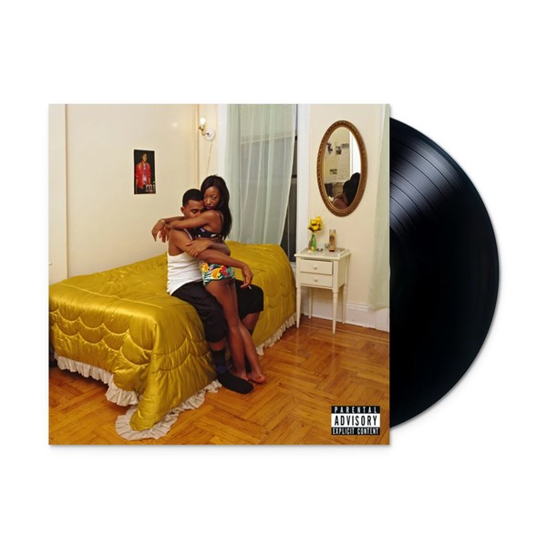 Blood Orange – Freetown Sound (UK / 2LP) : SOUNDS GOOD INTL.