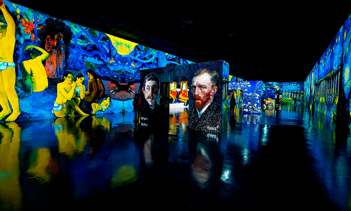 Arte Museum Jeju