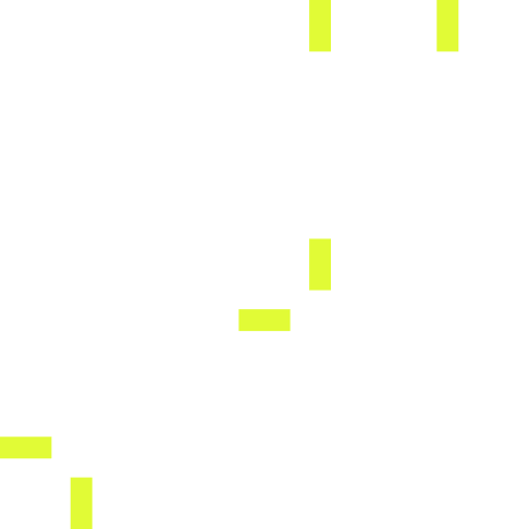 아웃바운더 추상 모티브