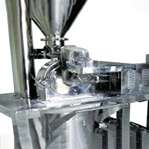 판밀 분쇄기<br><span class="s_title">(미세분말 적합120mesh)</span>