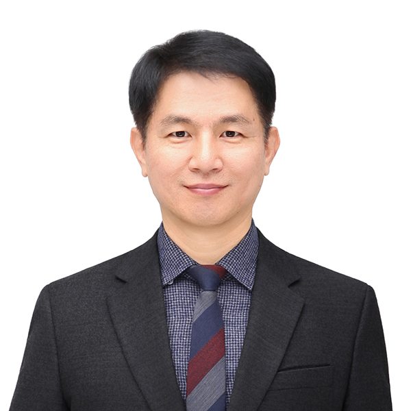 김태정 목사