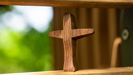 성령이 임하시면 내 증인이 되리라.