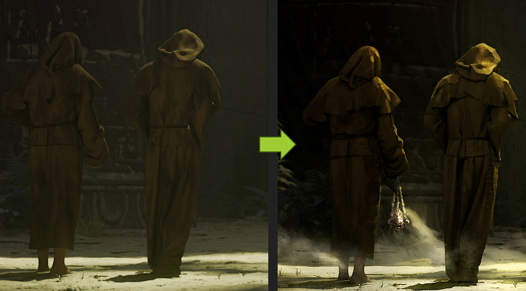 아카이브 아카데미｜3D 컨셉 일러스트