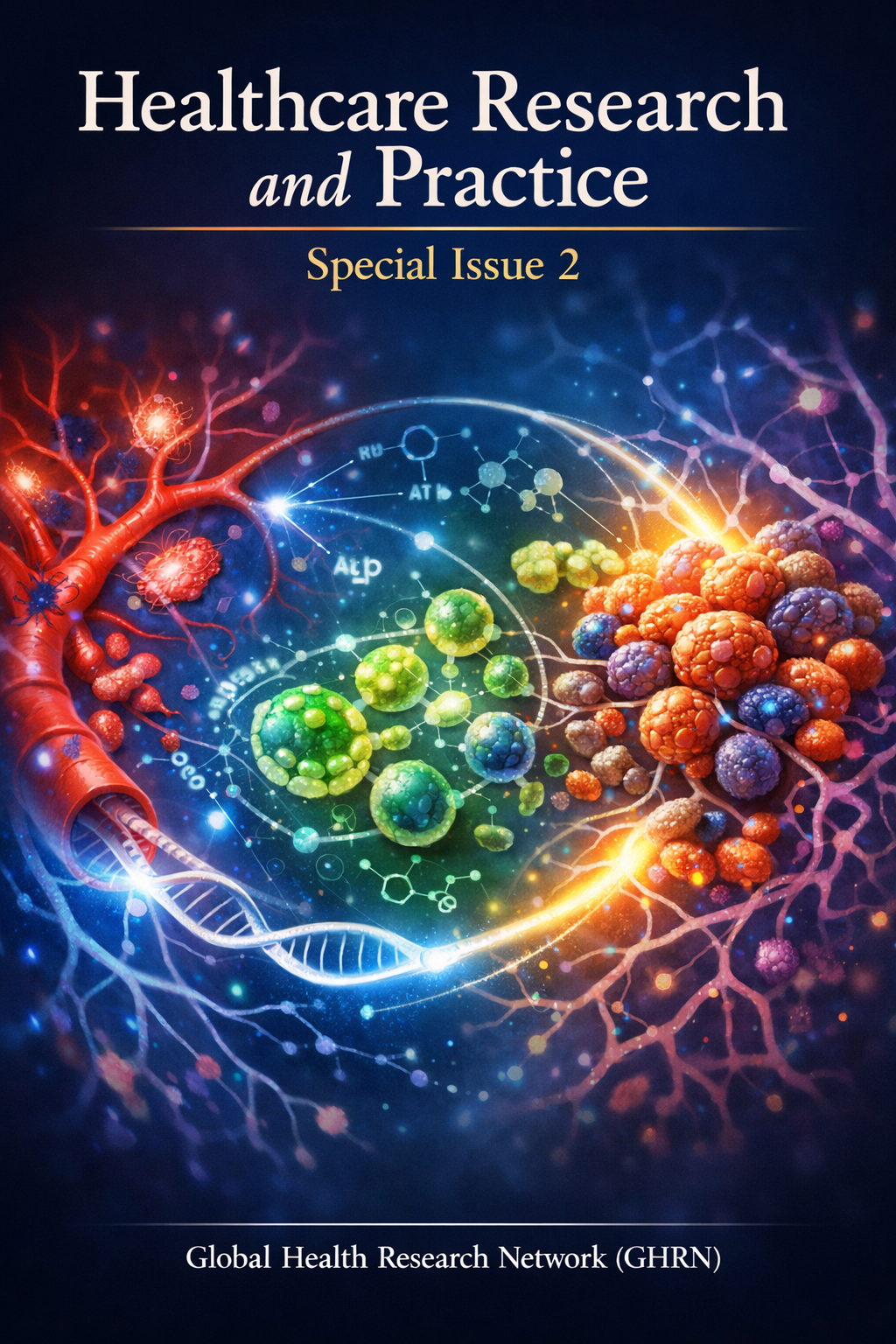 Vol. 1‧ No.2 ‧ November 2025