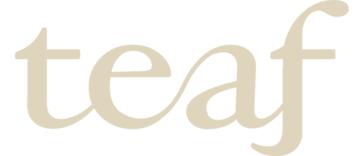 티프 - teaf tea & life