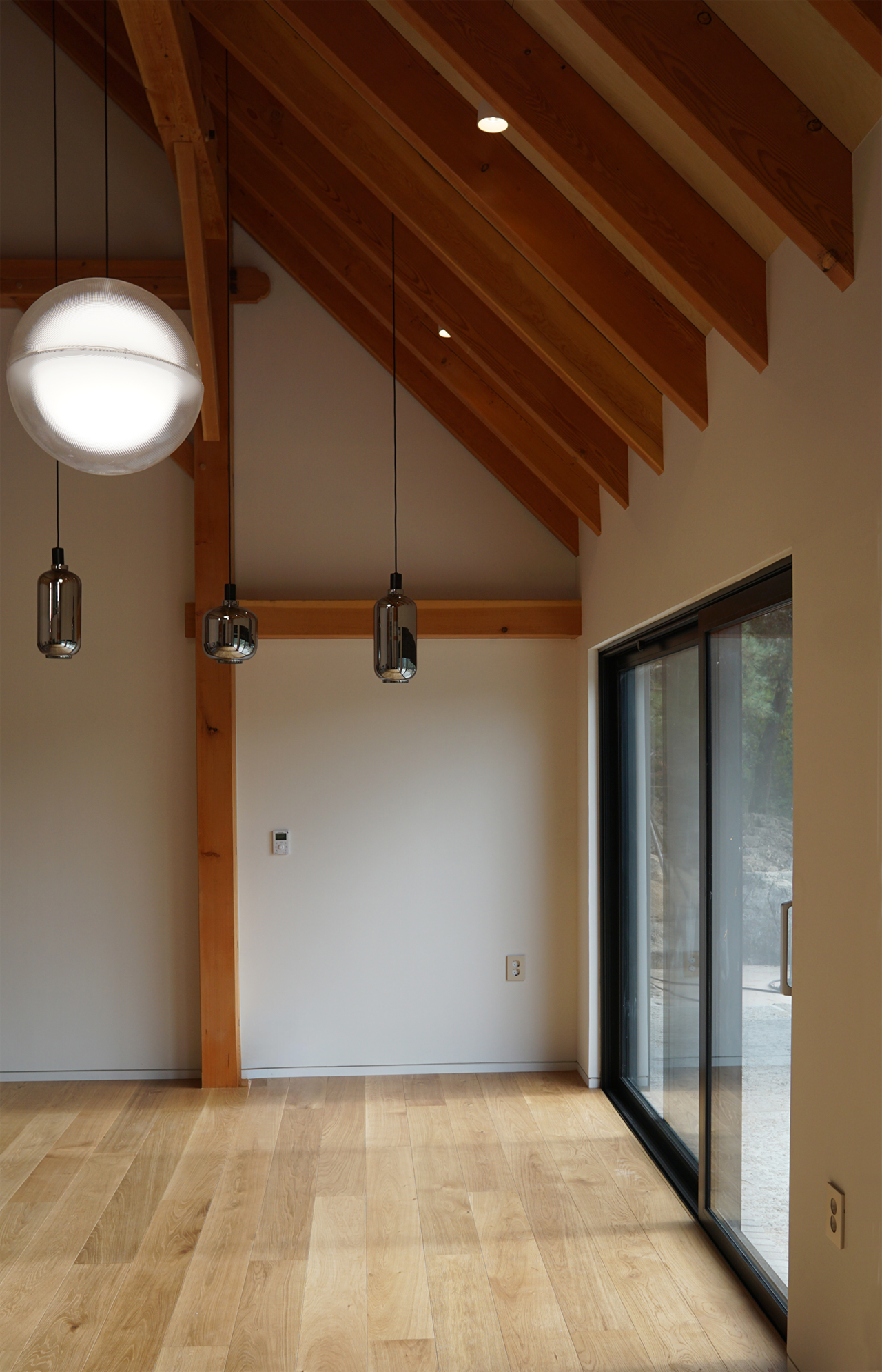 전남 화순 Tudor House 2012년 작  