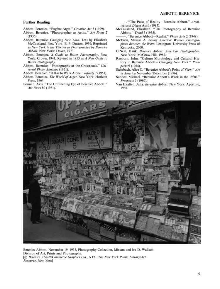 20世紀写真百科事典：第1巻 - Encyclopedia of 20th Century