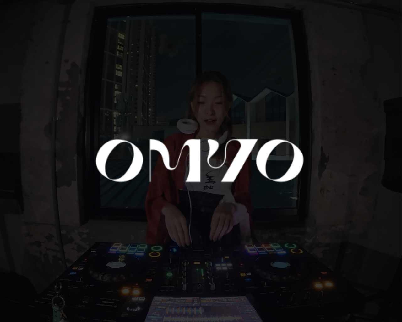 패션브랜드 오묘