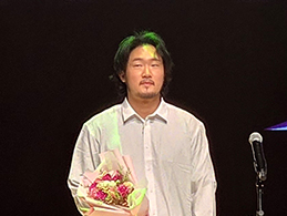 2025년 4회. 이한승 메이크유댄스컴퍼니 대표