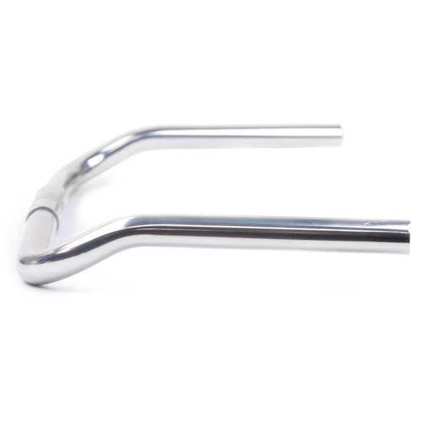NITTO] Losco Bar (silver) - 540mm : ROOKEYBIKE&CYCLERY