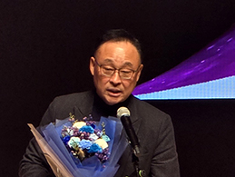 2025년 4회. 김영준 파주문화재단 대표