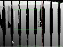 <b style="font-size:18px;">• Tray 영역 </b><br><p style="font-size:14px;"> Cell 유무 검사</p>