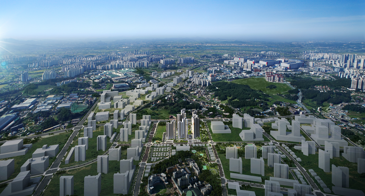 평택 브레인시티 한신더휴 언론보도2