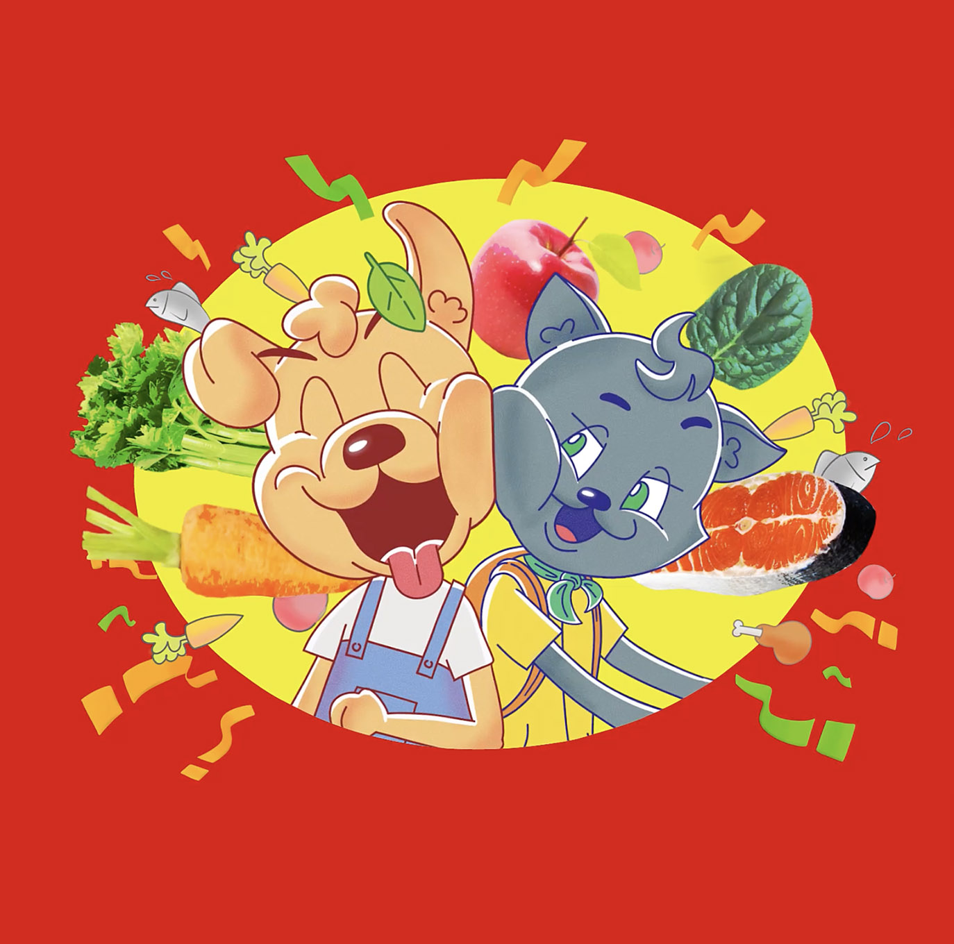 <p class="project-title">COWACO</p> <p class="project-sub">Pet, Korea</p>