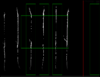 <b style="font-size:18px;">• Terrace 영역 </b><br><p style="font-size:14px;"> Terrace 휨 검사</p>