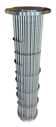 [ 스테인리스 애프터쿨러 번들 ]