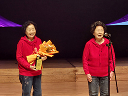 2025년 4회. 로고스 합창단