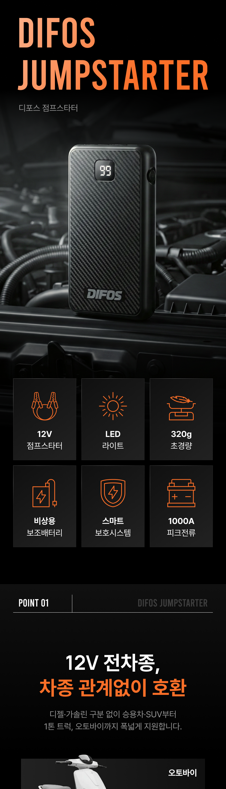 자동차 용품 상세페이지