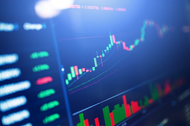 트레이딩뷰 멀티 차트