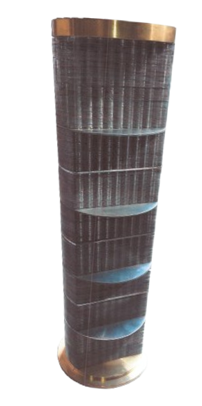 [ 오일쿨러 번들 ]