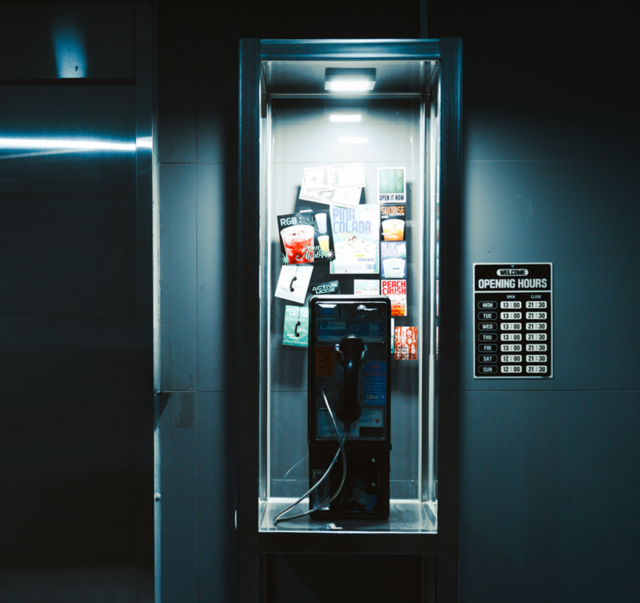 <p class="project-title">액티브모드</p> <p class="project-sub">Culture, Korea</p>