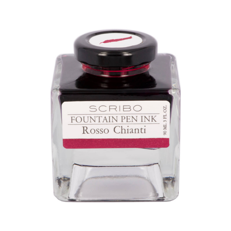 스크리보 병 잉크 로쏘 키안티 (90ml) 대표 이미지