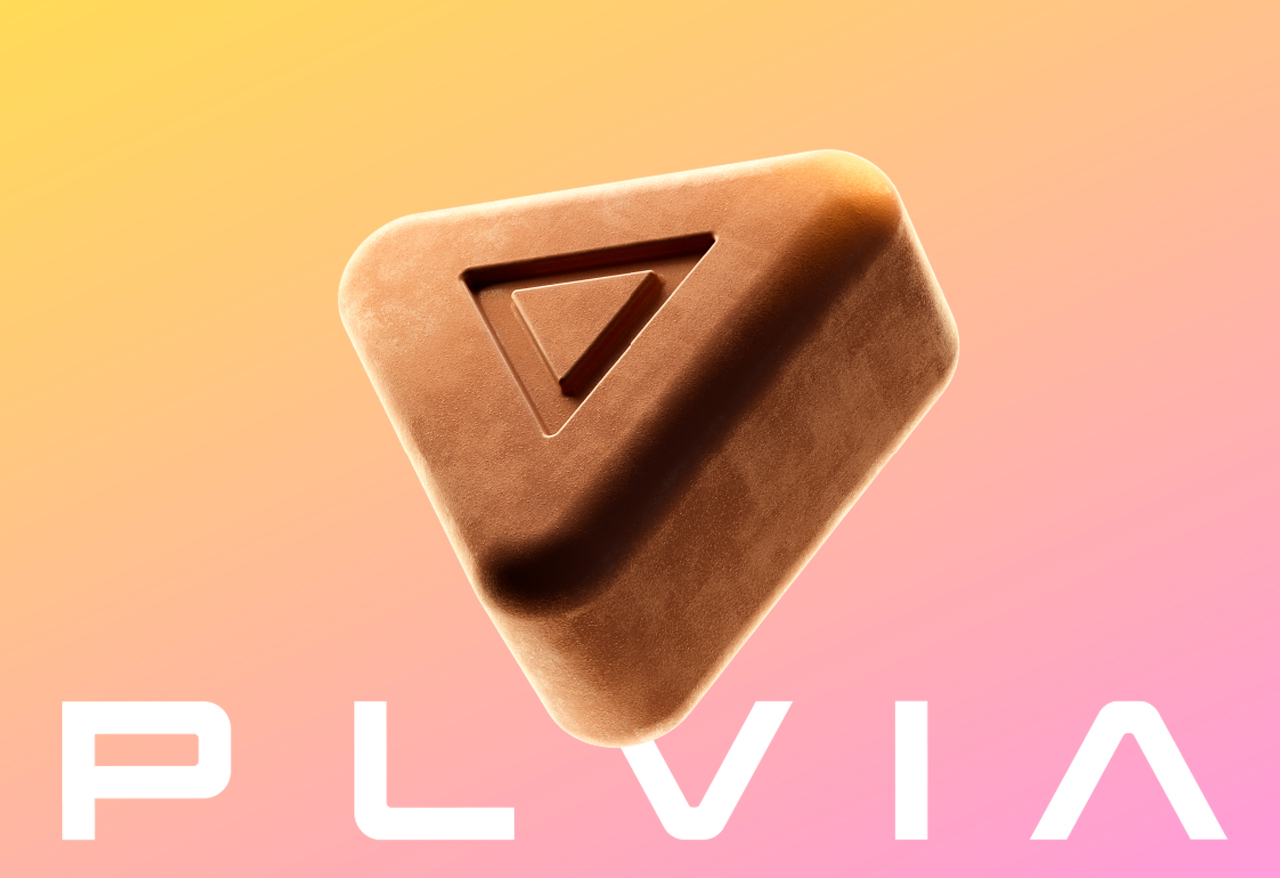 <p class="project-title">PLVIA</p> <p class="project-sub">F&B, Korea, US</p>