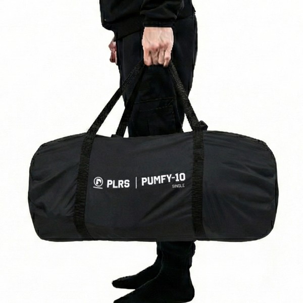 POLARIS PUMFY-10 Self-Inflating Air Mat (Single / Double) : Polaris