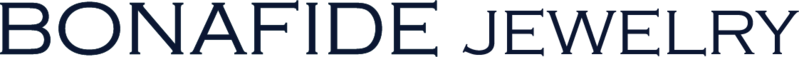 BONAFIDE JEWELRY • 보나파이드 주얼리