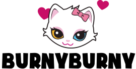 버니버니 아동복