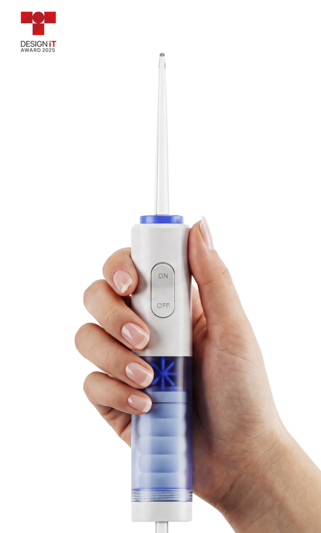 <br> <p style="text-align: left; color: #A4A4A4; font-size: 16px; line-height: 1;">WHALE'S DREAM / 직수형 구강세정기</p> <p style="text-align: left; color: #131313; font-size: 24px; line-height: 0.7;">Waterpik</p>