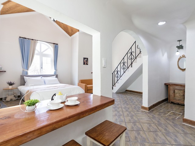 호텔  502 (W동2층)